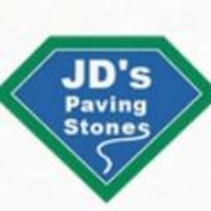 JD's Paving Stones - Saskatoon, SK, Canada