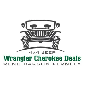 4x4 JEEP Wrangler Cherokee Deals Reno Carson Fernl - Fernley, NV, USA