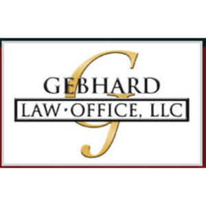 Gebhard Law Office, LLC - Milwaukee, WI, USA