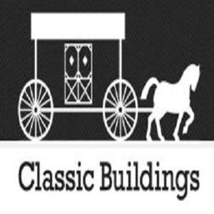Classic Buildings - Linn, MO, USA