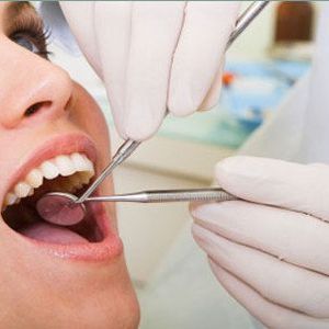 Dentist Encino
