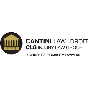 Cantini Law Group - Moncton, NB, Canada