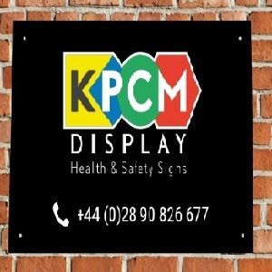 KPCM Display Ltd - Lisburn, County Antrim, United Kingdom