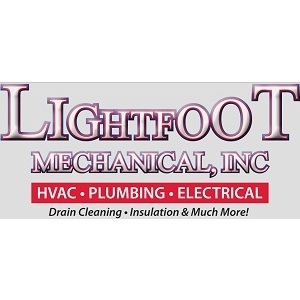 Lightfoot Mechanical, Inc - Weatherford, TX, USA