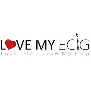 Buy Electronic Cigarettes Eliquid UK - LoveMyECIG - Bradford, West Yorkshire, United Kingdom
