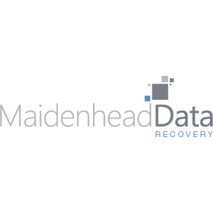 Data Recovery Services logo