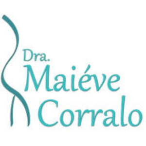 Dra. Maiéve Corralo - Botafogo, Renfrewshire, United Kingdom