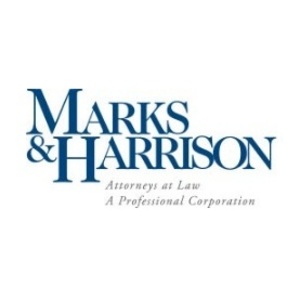 Marks & Harrison - Harrisonburg, VA, USA