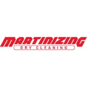 Martinizing Dry Cleaners Danville - Danville, CA, USA