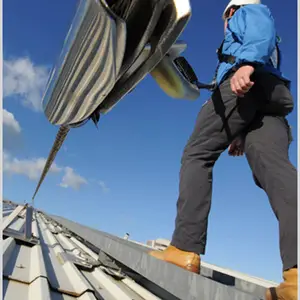 Fall Protect - Roof Anchors Melbourne - Cheltenham, VIC, Australia