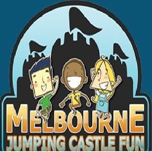 Melbourne Jumping Castle Fun - Melton West, VIC, Australia
