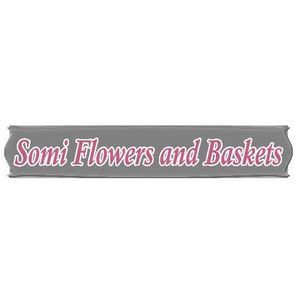 Somi Flowers & Baskets - South Miami, FL, USA