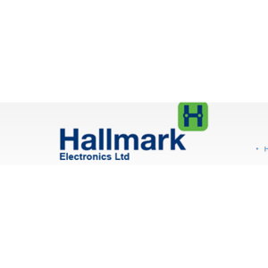 Hallmark Electronics - Newcastle-under-Lyme, Staffordshire, United Kingdom