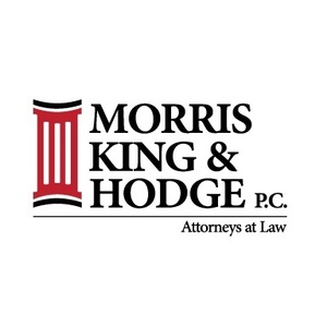 Morris, King & Hodge P.C. - Huntsville, AL, USA