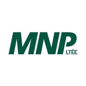MNP Ltée - Joliette, QC, Canada