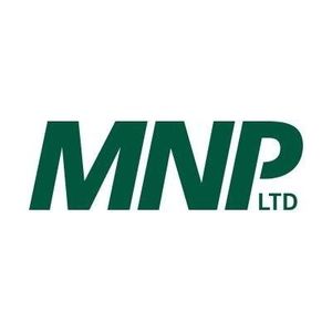 MNP LTD - Milton, ON, Canada
