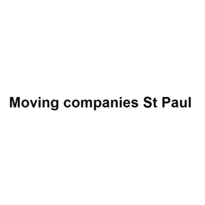 Moving companies St Paul - Saint Paul, MN, USA