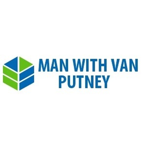 Man with Van Putney Ltd. - Putney, London E, United Kingdom
