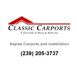 Naples Carports and Installation - Naples, FL, USA