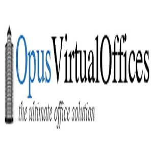 Opus Virtual Offices - Dallas, TX, USA