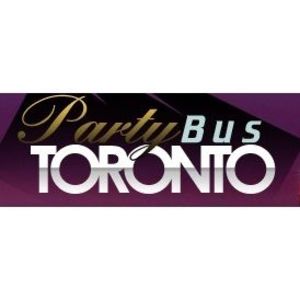 Party Bus Toronto - Toronto, ON, Canada