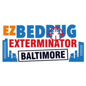 EZ Bed Bug Exterminator Baltimore - Baltimore, MD, USA