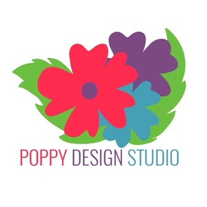 Poppy Design Studio - Kettering, Northamptonshire, United Kingdom