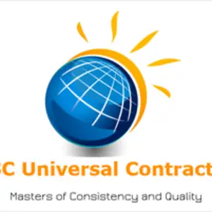 LSC Universal Contractor - Broken Arrow, OK, USA