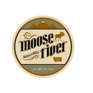 Moose River Bar & Grill - Seeley Lake, MT, USA