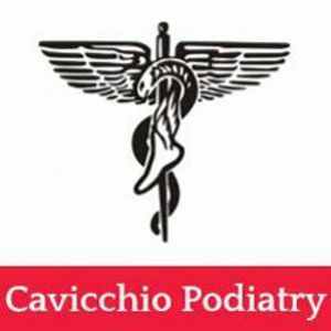 Cavicchio Podiatry - Lincoln, RI, USA