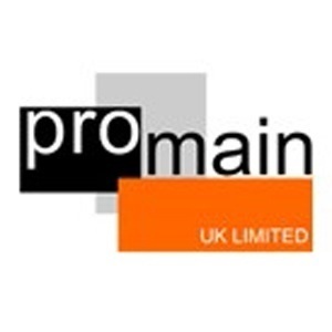 Promain UK Limited - Hitchin, Hertfordshire, United Kingdom