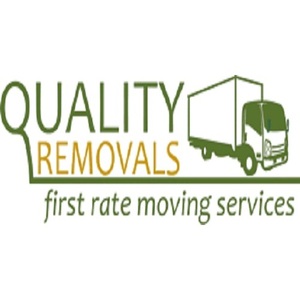 Quality Removals - Phillip, ACT, Australia