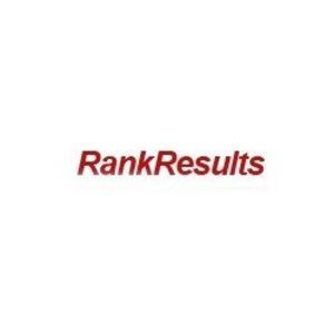 Rank Results - Vancouver, BC, Canada