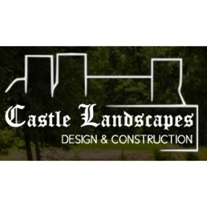 Landscapers In Denbighshire - Castle Landscapes - Rhyl, Denbighshire, United Kingdom