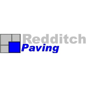 Redditch Paving - Redditch, Worcestershire, United Kingdom