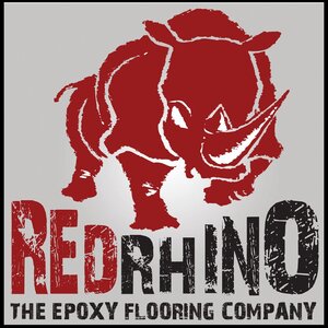 REDRHINO: The Epoxy Flooring Company - Wathena, KS, USA