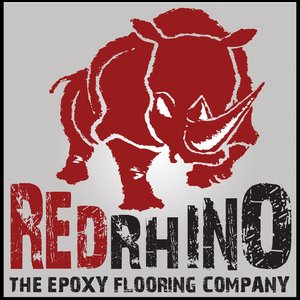 REDRHINO: The Epoxy Flooring Company - Westminster, CO, USA