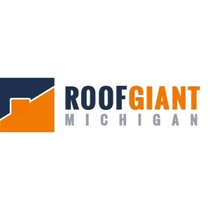 Roof Giant Sterling Heights - Sterling Heights, MI, USA