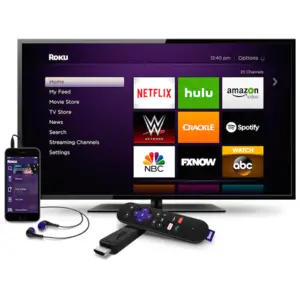 Roku.Com/Link Activation Support - Voorhees Township, NJ, USA