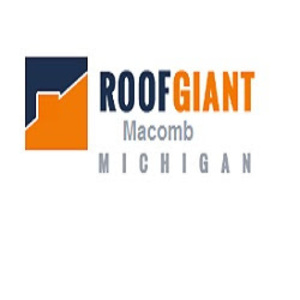 Roof Giant Macomb - Macomb, MI, USA