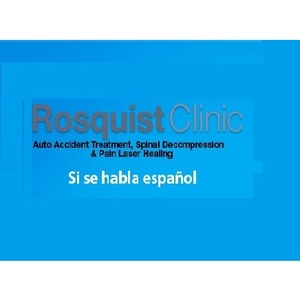 Rosquist Chiropractic Clinic - Pleasant Grove, UT, USA