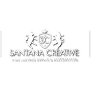 Santana Creative - Raleigh, NC, USA
