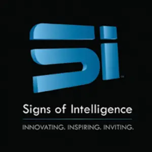 Signs Of Intelligence - Norcross, GA, USA