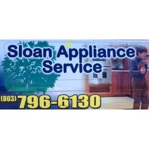Sloan Appliance Service - Columbia, SC, USA