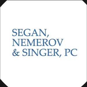 Segan, Nemerov & Singer, PC - Newyork, NY, USA