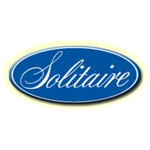 Solitaire Homes logo