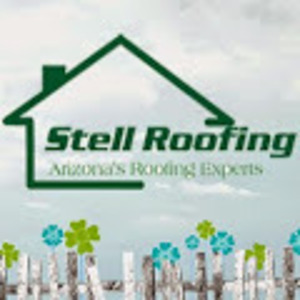 Stell Roofing Company Phoenix - Phoenix, AZ, USA