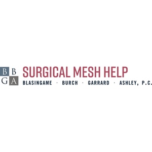 Surgical Mesh Help - Athens, GA, USA