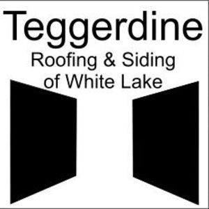 Teggerdine Roofing & Siding of White Lake - White Lake, MI, USA