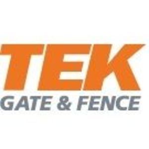 TEK Gate & Fence - Welshpool, WA, Australia